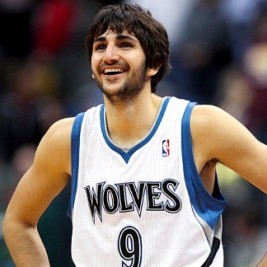 Ricky Rubio