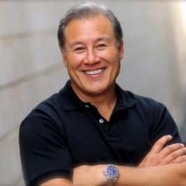 Wayne Cordeiro