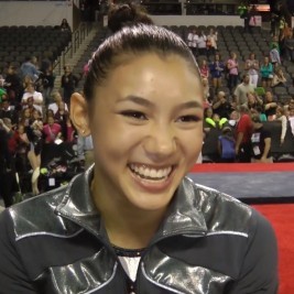 Kyla Ross
