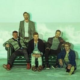 OneRepublic