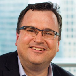 Reid Hoffman Mani Image