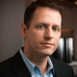 Peter Thiel