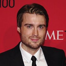 Pete Cashmore
