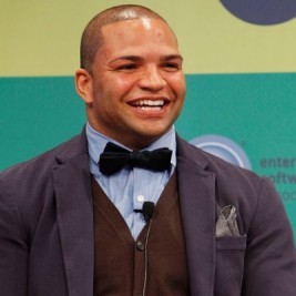 Brendon Ayanbadejo