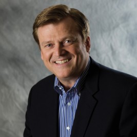 Patrick Byrne