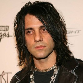 Criss Angel