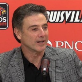 Rick Pitino