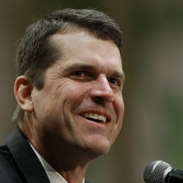 Jim Harbaugh