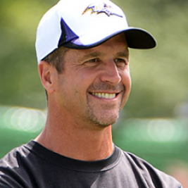 John Harbaugh