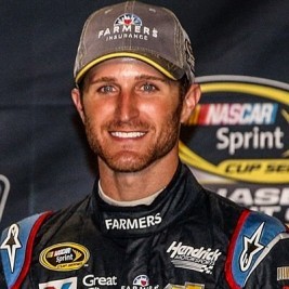 Kasey Kahne