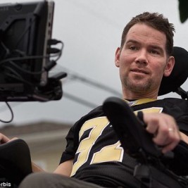 Steve Gleason