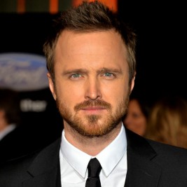 Aaron Paul  Image