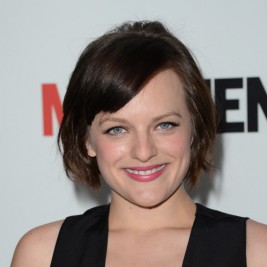 Elisabeth Moss