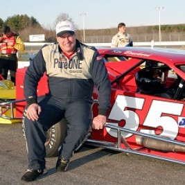 Ken Bouchard