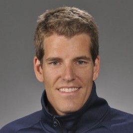 Tyler Winklevoss