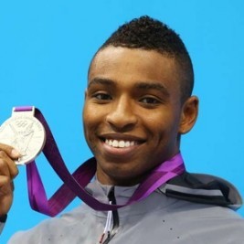 Cullen Jones