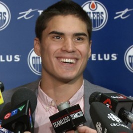 Nail Yakupov