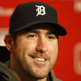 Justin Verlander