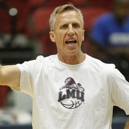 Mike Dunlap