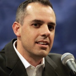 Frank Vogel