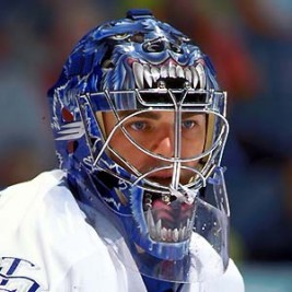 Curtis Joseph