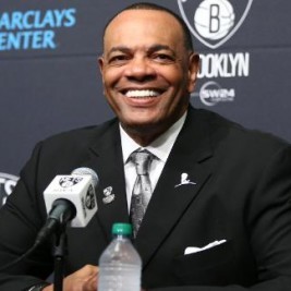 Lionel Hollins