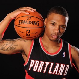 Damian Lillard