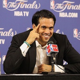 Erik Spoelstra