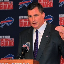 Doug Marrone