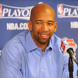 Monty Williams