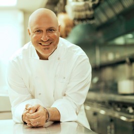 Tom Colicchio