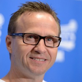 Scott Brooks