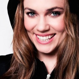 Natalie Coughlin