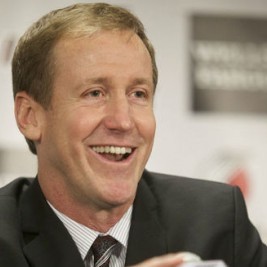Terry Stotts