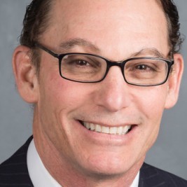 Marc Trestman