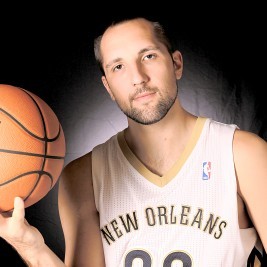 Ryan Anderson