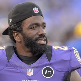 Ed Reed