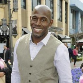 Donald Driver