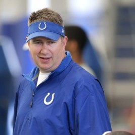 Rob Chudzinski