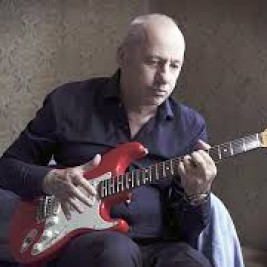 Mark Knopfler