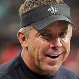 Sean Payton