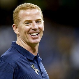 Jason Garrett