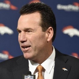 Gary Kubiak