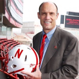Mike Riley