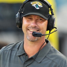 Gus Bradley