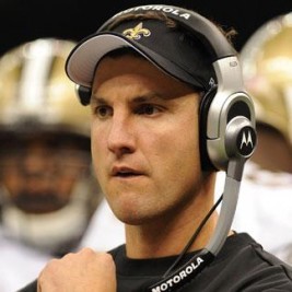 Dennis Allen
