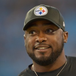 Mike Tomlin