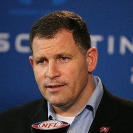 Greg Schiano