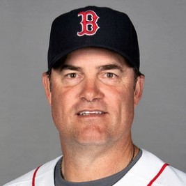 John Farrell