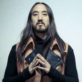 Steve Aoki Image